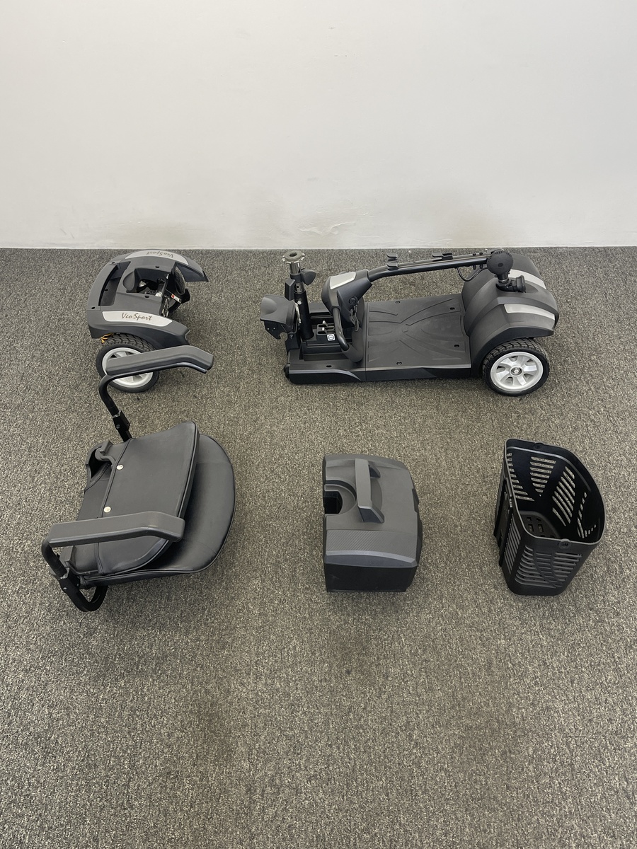 rascal veo sport (2018) for sale rascal veo sport (2018) for sale