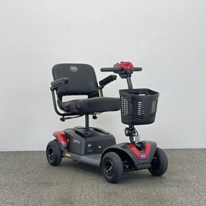 tga zest plus (2020) for sale