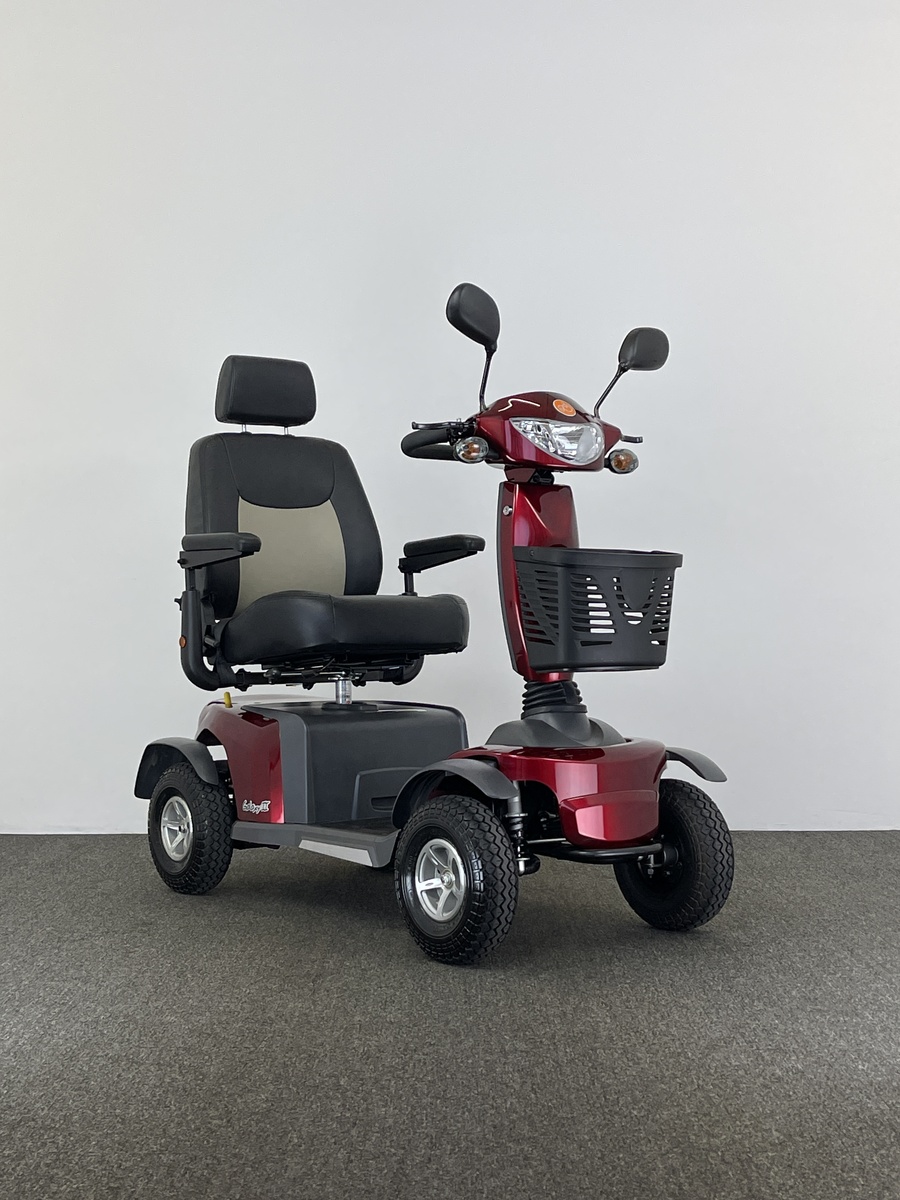 Galaxy 2 (2022) Galaxy 2 (2022)