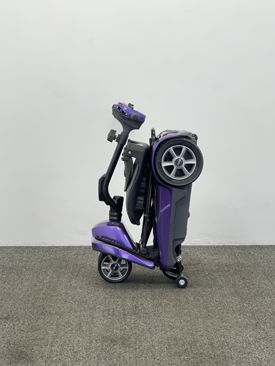 drive autofold dual wheel (2020) for sale drive autofold dual wheel (2020) for sale