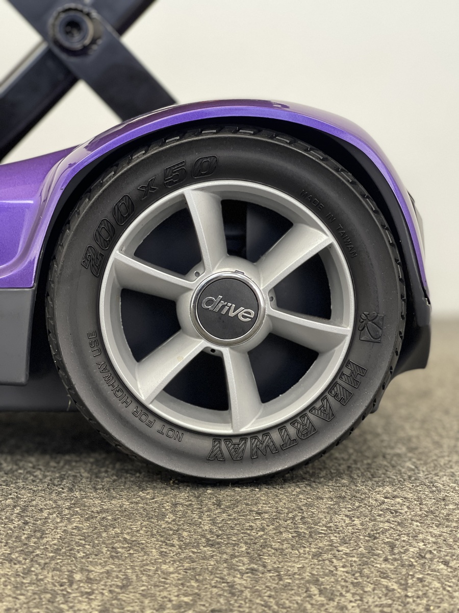 drive autofold dual wheel (2020) for sale drive autofold dual wheel (2020) for sale