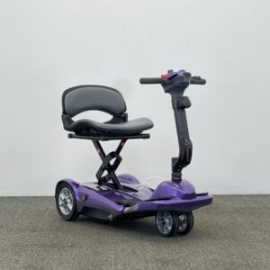 drive autofold dual wheel (2020) for sale