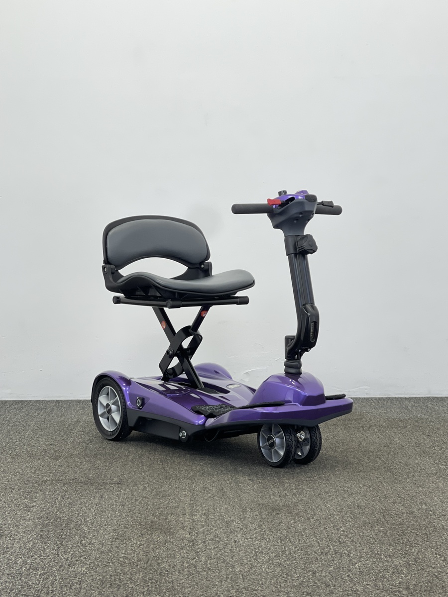 Drive Autofold Dual Wheel (2020) For Sale Drive Autofold Dual Wheel (2020) For Sale