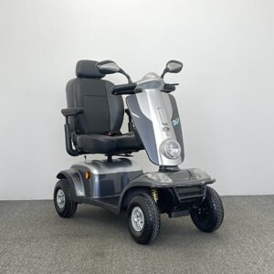 kymco maxi xls (2017) for sale
