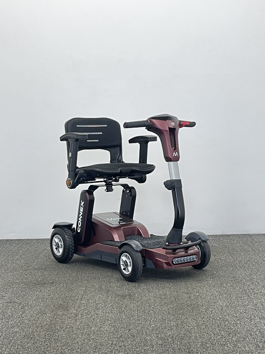 Motion Healthcare Connex (2024) Motion Healthcare Connex (2024)