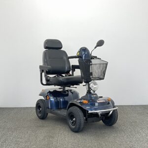 Home Freerider Kensington S (2018) For Sale