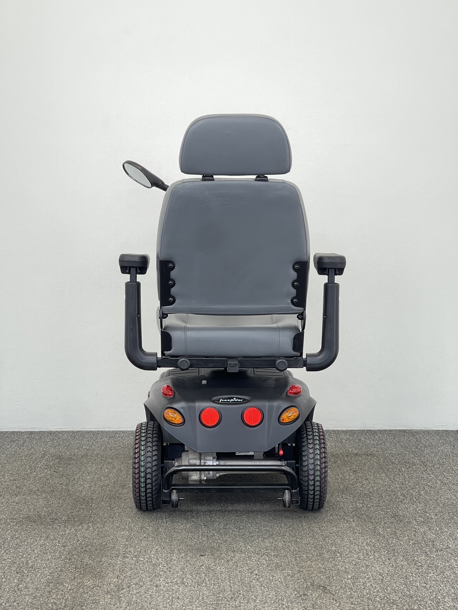 freerider mayfair 4 (2015) for sale freerider mayfair 4 (2015) for sale