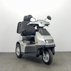 tga breeze s3 (2024) for sale