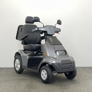 TGA Breeze S4 (2024) For Sale