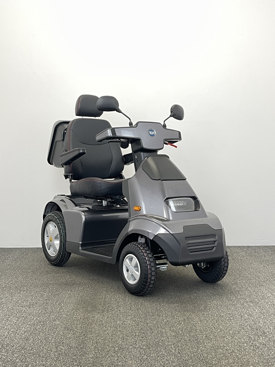 TGA Breeze S4 (2024) For Sale TGA Breeze S4 (2024) For Sale