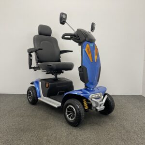 monarch vogue xl (2021) for sale