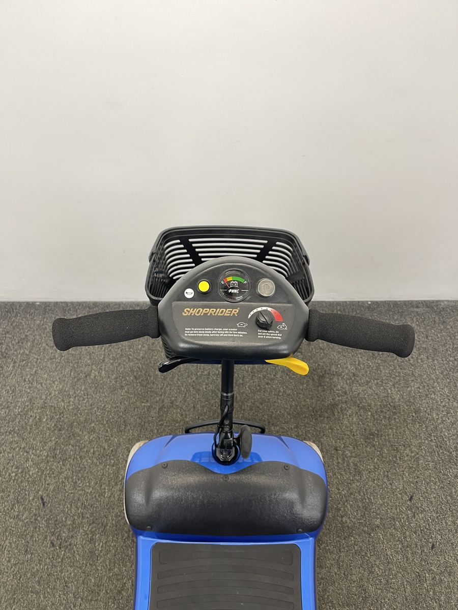 shoprider paris (2024) for sale shoprider paris (2024) for sale