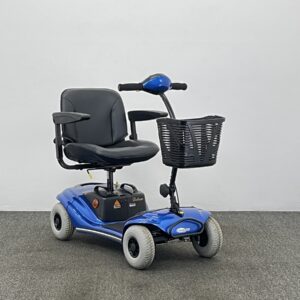 shoprider paris (2024) for sale