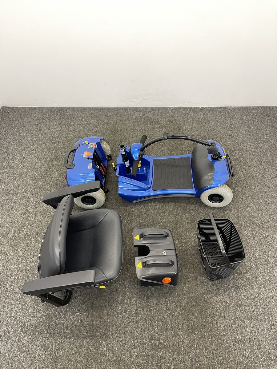 shoprider paris (2024) for sale shoprider paris (2024) for sale