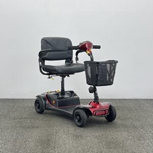 rascal ultralite 480 (2022) for sale