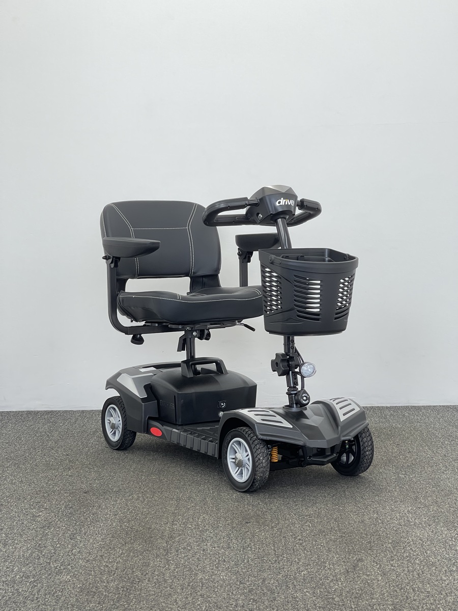 drive scout 4 (2024) for sale drive scout 4 (2024) for sale