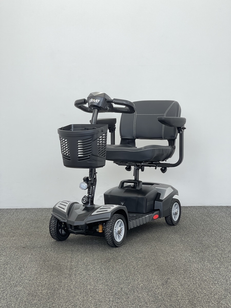 drive scout 4 (2024) for sale drive scout 4 (2024) for sale