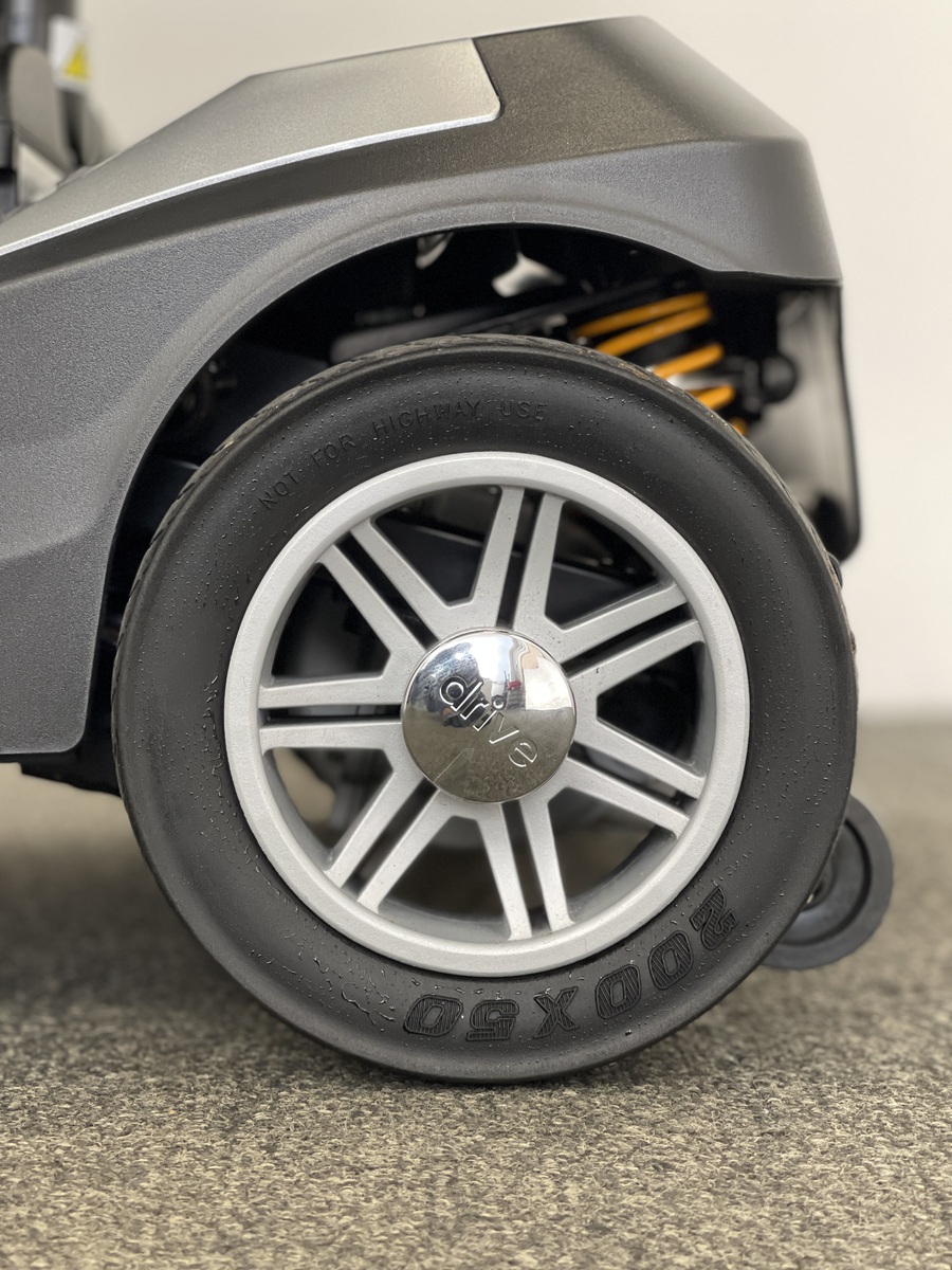 drive scout 4 (2024) for sale drive scout 4 (2024) for sale