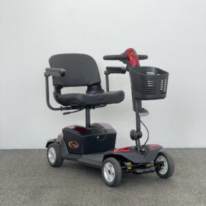 pride apex rapid 4 (2022) for sale