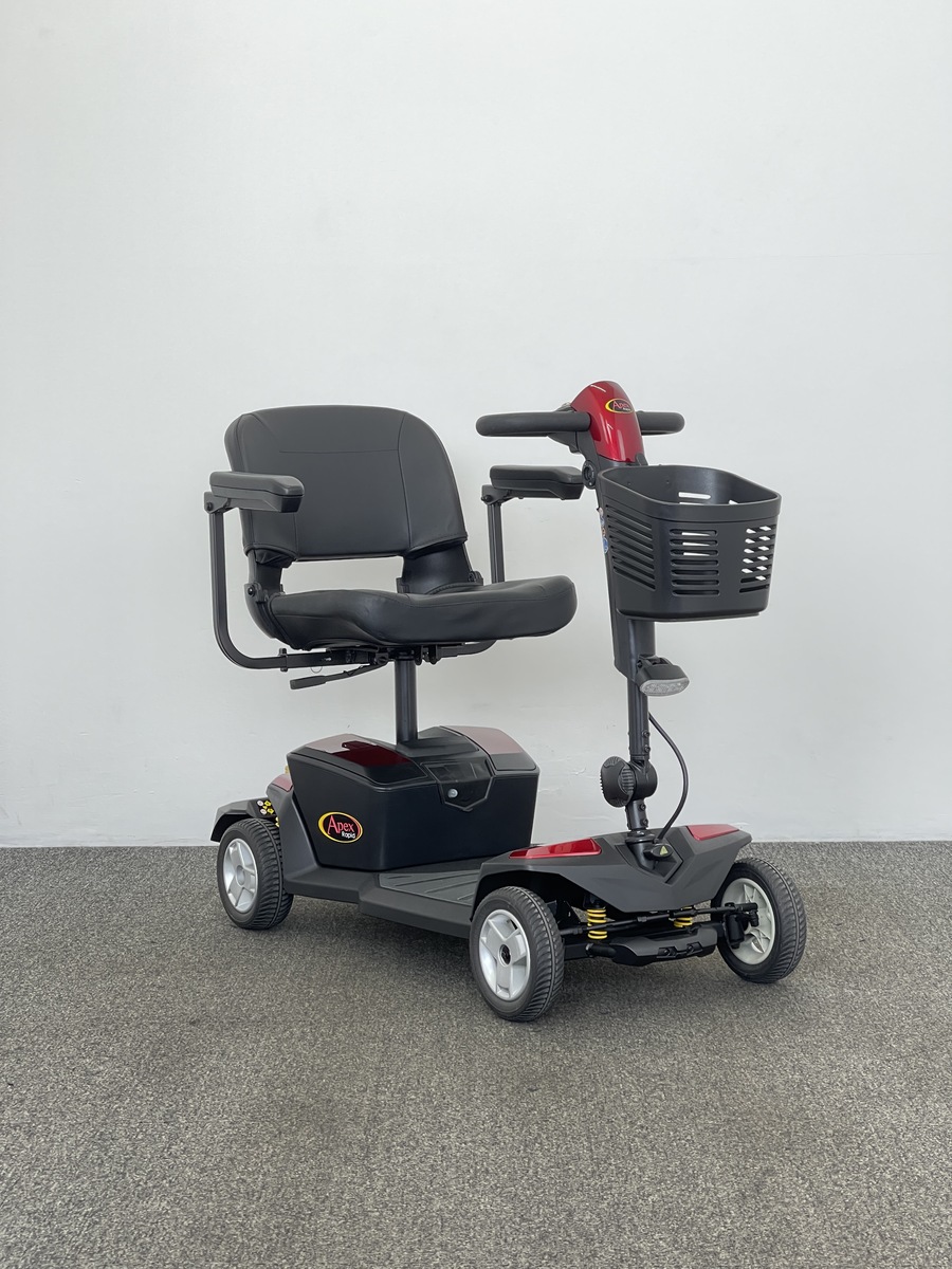 pride apex rapid 4 (2022) for sale pride apex rapid 4 (2022) for sale