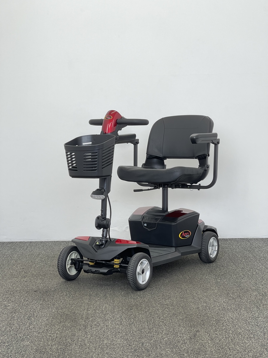 pride apex rapid 4 (2022) for sale pride apex rapid 4 (2022) for sale