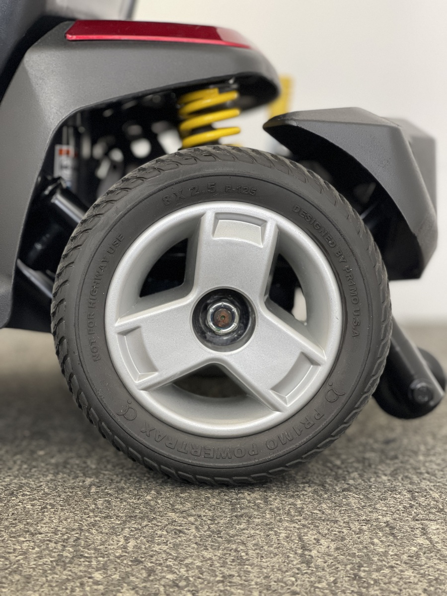 pride apex rapid 4 (2022) for sale pride apex rapid 4 (2022) for sale