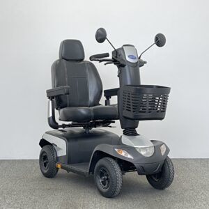 invacare orion metro 4w (2021) for sale