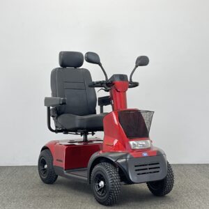 tga breeze midi 4 (2016) for sale