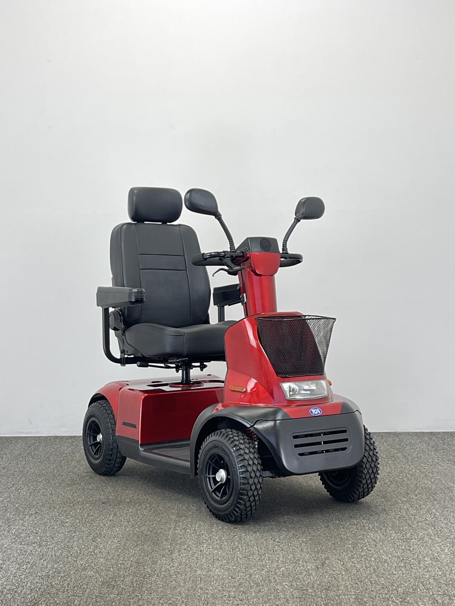 tga breeze midi 4 (2016) for sale tga breeze midi 4 (2016) for sale