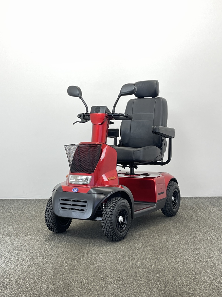 tga breeze midi 4 (2016) for sale tga breeze midi 4 (2016) for sale