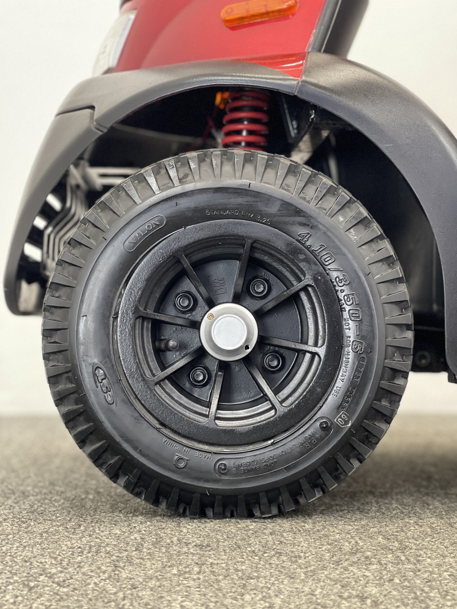 tga breeze midi 4 (2016) for sale tga breeze midi 4 (2016) for sale