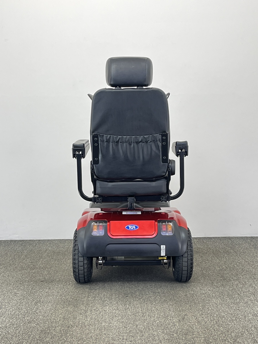 tga breeze midi 4 (2016) for sale tga breeze midi 4 (2016) for sale