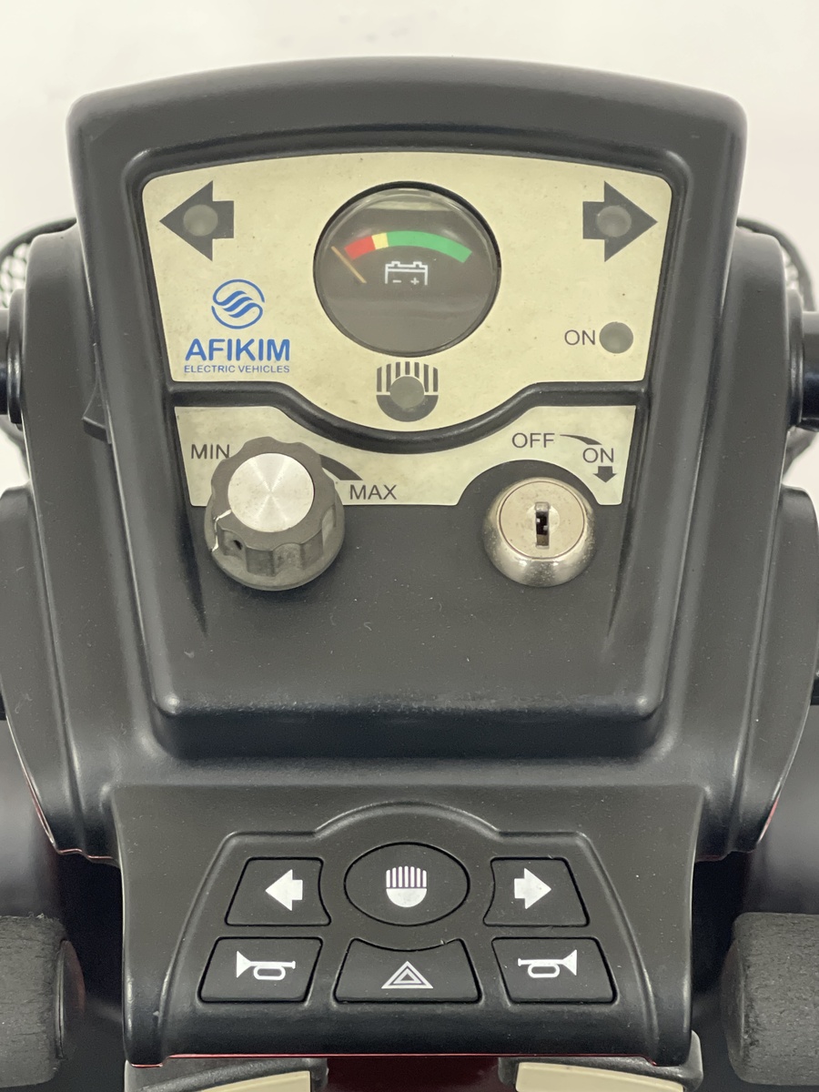 tga breeze midi 4 (2016) for sale tga breeze midi 4 (2016) for sale