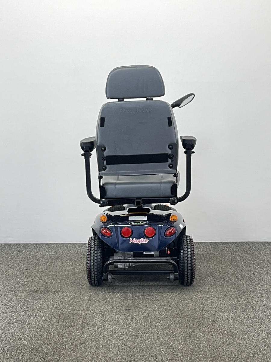 freerider mayfair 4 (2021) for sale freerider mayfair 4 (2021) for sale