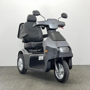 tga breeze s3 (2021) for sale