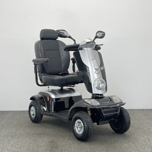 Home Kymco Maxi XLS (2017) For Sale
