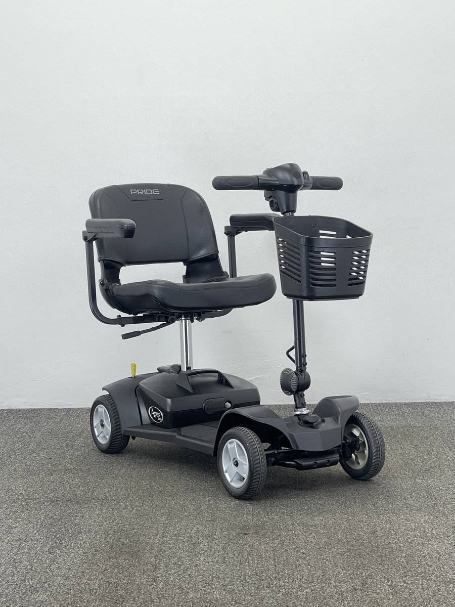 Pride Apex Lite (2021) For Sale Pride Apex Lite (2021) For Sale