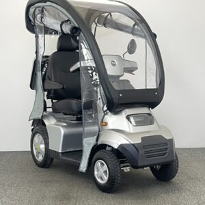 tga breeze s4 with canopy (2021) for sale