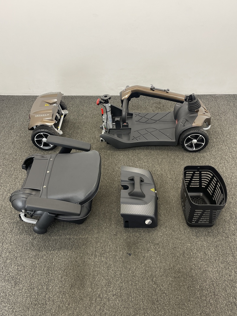 careco abilize aethos (2023) for sale careco abilize aethos (2023) for sale