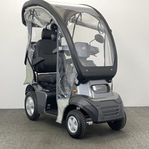 tga breeze s4 with canopy (2019) for sale