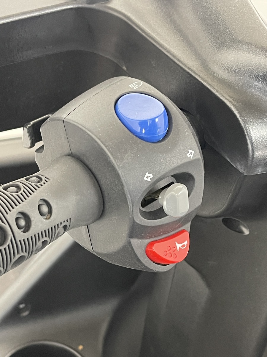 tga breeze s4 with canopy (2019) for sale tga breeze s4 with canopy (2019) for sale