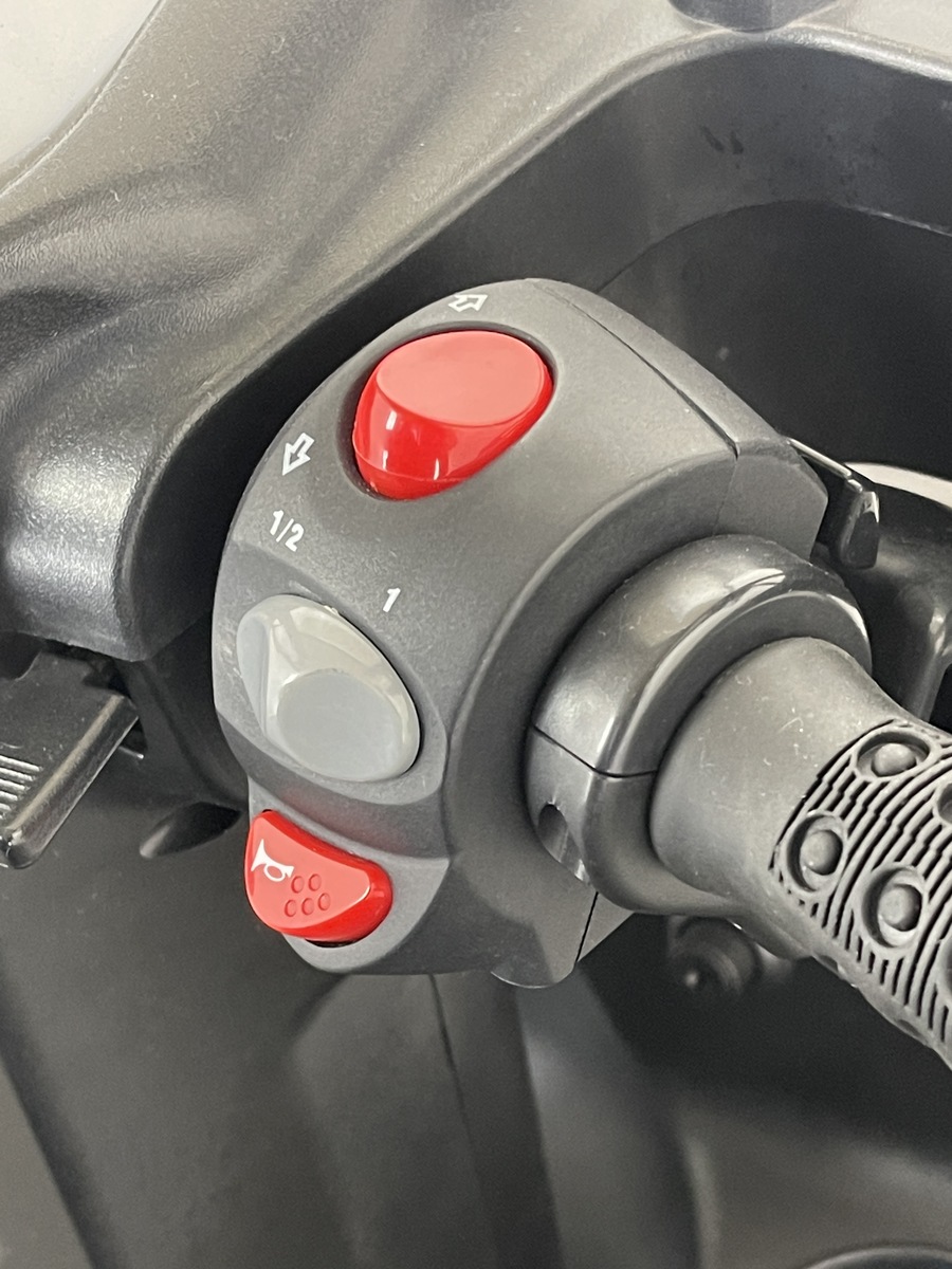 tga breeze s4 with canopy (2019) for sale tga breeze s4 with canopy (2019) for sale