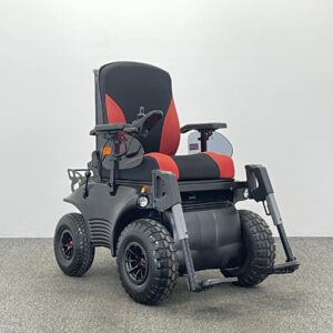 meyra optimus 2 (2023) for sale