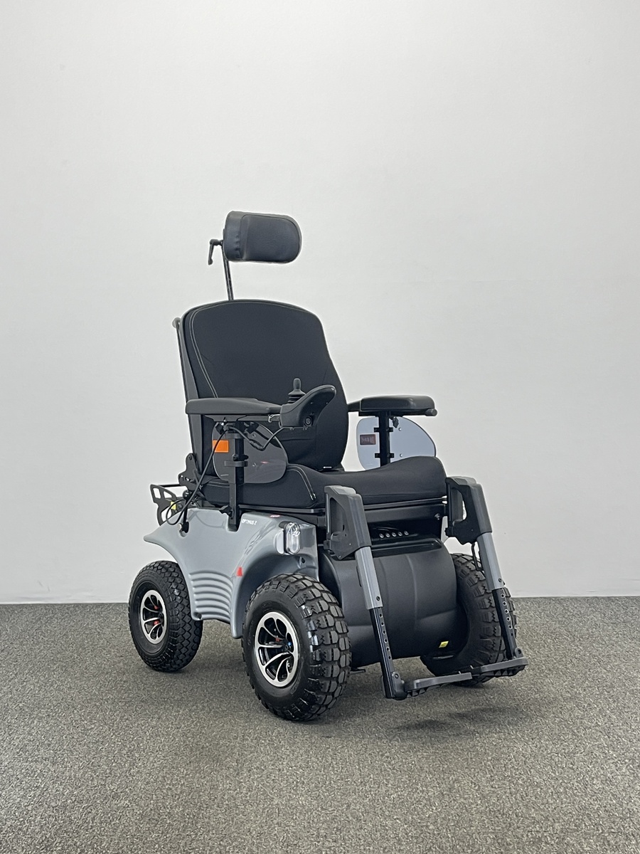 meyra optimus 2 (2025) for sale meyra optimus 2 (2025) for sale