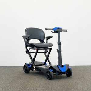 Home drive medical autofold (2020) for sale