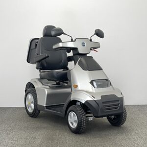 tga breeze s4 (2024) for sale