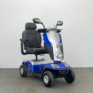 kymco midi xls (2017) for sale