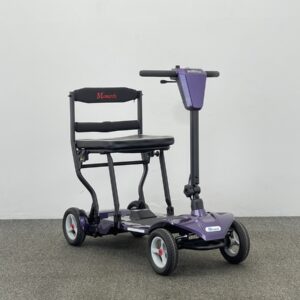 monarch air plus (2024) For Sale