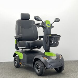 invacare comet ultra 4w (2024) for sale