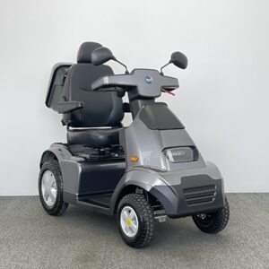 tga breeze s4 (2024) for sale